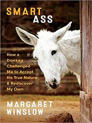 Book cover for Smart Ass