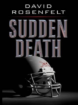 Cover of Sudden Death