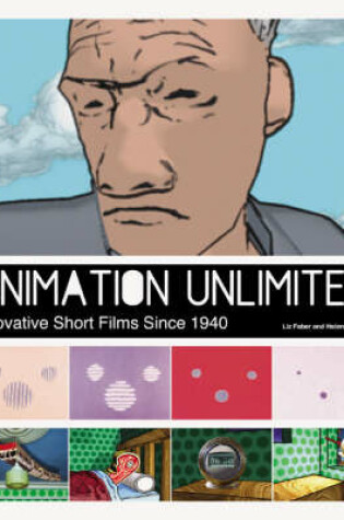 Cover of Animation Unlimited