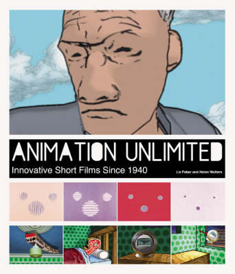 Book cover for Animation Unlimited