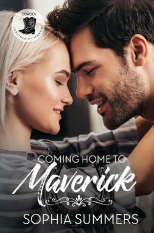 Cover of Coming Home to Maverick