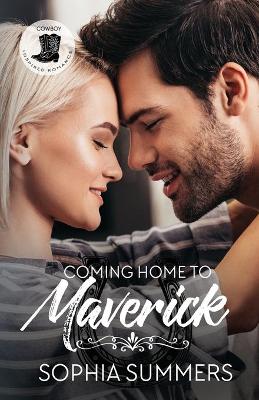 Book cover for Coming Home to Maverick