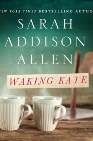 Cover of Waking Kate
