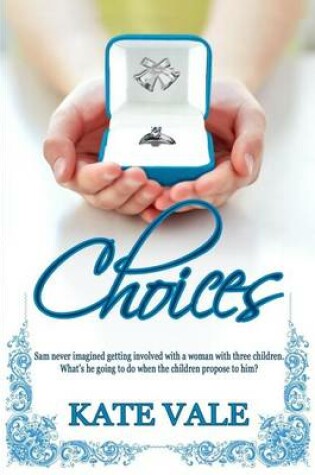 Cover of Choices