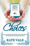 Book cover for Choices