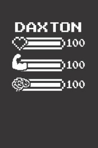 Cover of Daxton