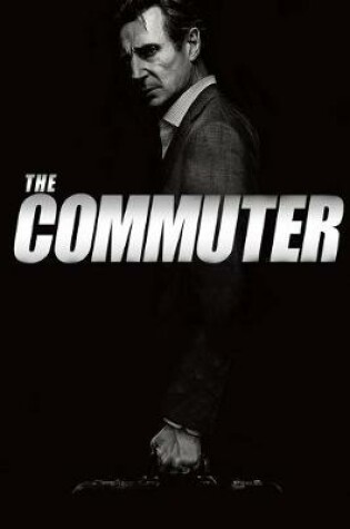 Cover of The Commuter