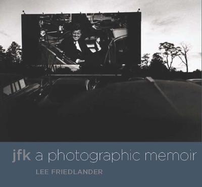 Cover of JFK