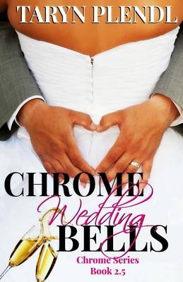 Book cover for Chrome Wedding Bells