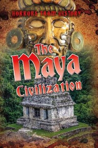 Cover of The Maya Civilization