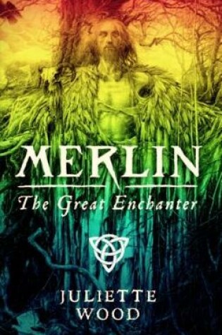 Cover of Merlin