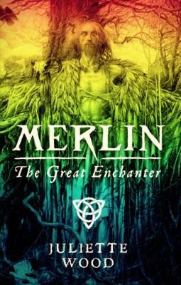 Cover of Merlin