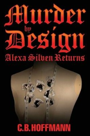 Cover of Murder by Design