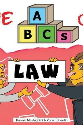 Cover of The ABCs of Law