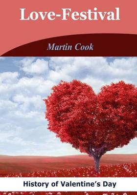 Book cover for Love-Festival