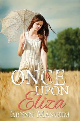 Book cover for Once Upon Eliza