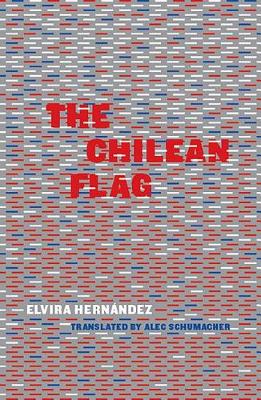 Cover of The Chilean Flag