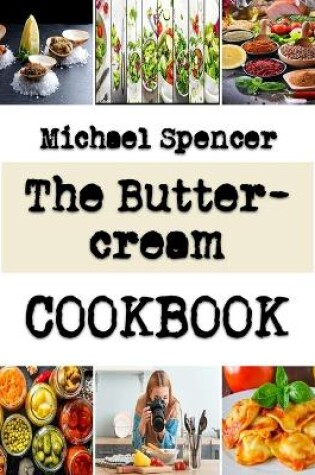 Cover of The Buttercream