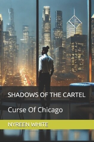 Cover of Shadows of the Cartel