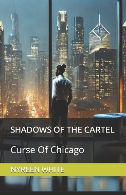 Book cover for Shadows of the Cartel