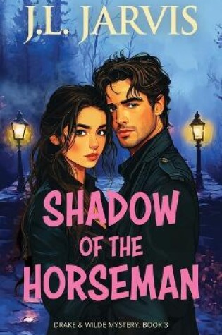 Cover of Shadow of the Horseman