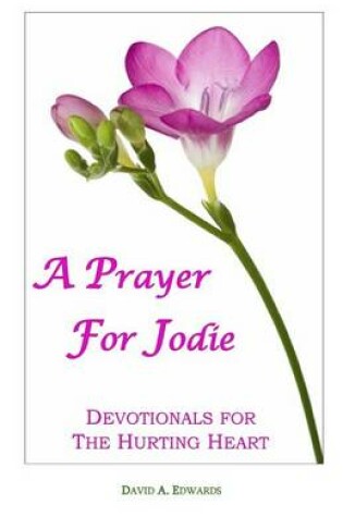 Cover of A Prayer For Jodie