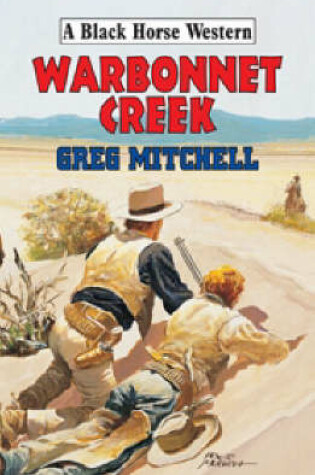 Cover of Warbonnet Creek