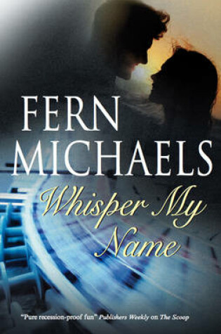 Cover of Whisper My Name