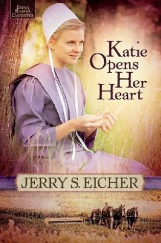 Cover of Katie Opens Her Heart