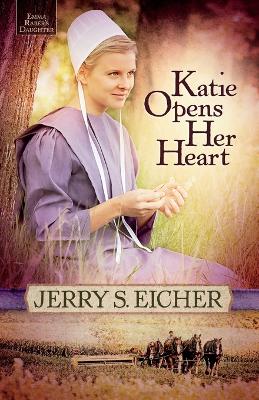 Book cover for Katie Opens Her Heart