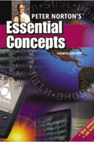 Cover of Peter Norton's Essent Concepts