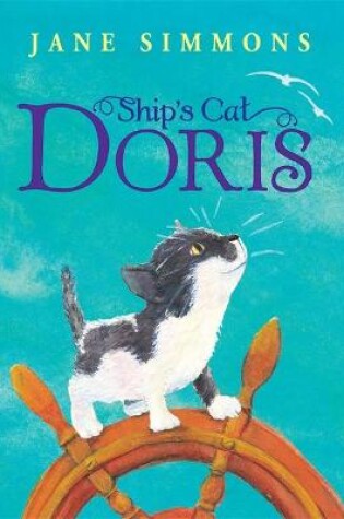 Cover of Ship's Cat Doris