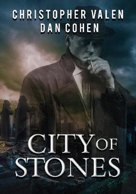 Book cover for City of Stones