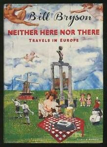 Book cover for Neither Here Nor There