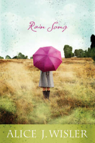 Cover of Rain Song