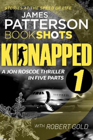 Cover of Kidnapped - Part 1