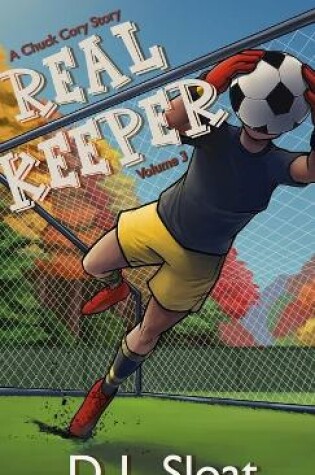 Cover of Real Keeper
