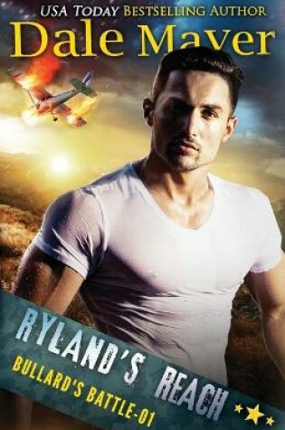 Cover of Ryland's Reach