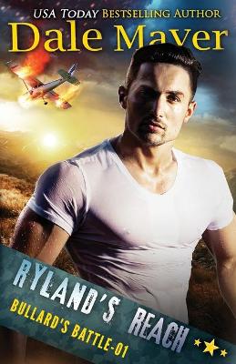 Book cover for Ryland's Reach