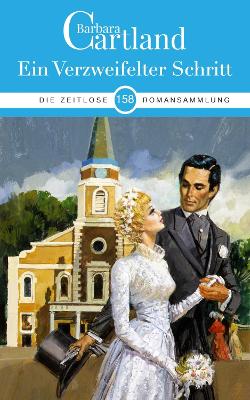 Cover of EIN VERZWEIFELTER SCHRITT