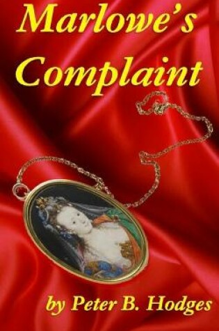 Cover of Marlowe's Complaint