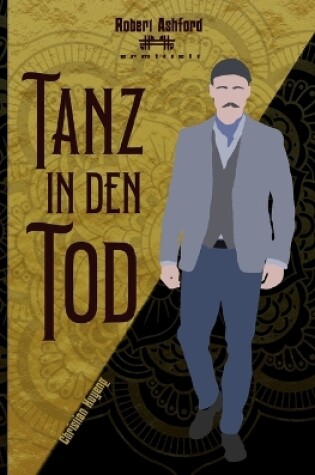 Cover of Tanz in den Tod