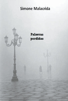 Book cover for Palavras perdidas