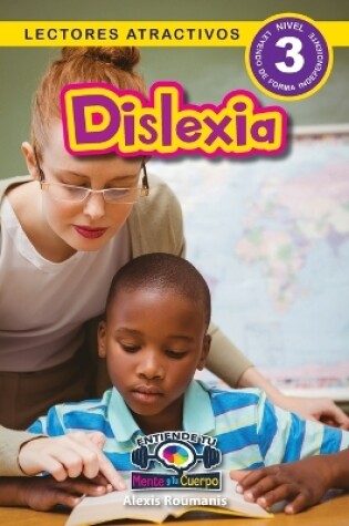 Cover of Dislexia