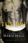 Book cover for This Time