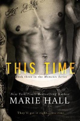 Book cover for This Time