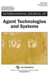 Book cover for International Journal of Agent Technologies and Systems