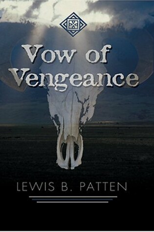 Cover of Vow of Vengeance