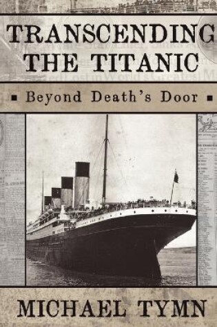 Cover of Transcending the Titanic