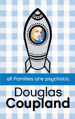 Book cover for All Families are Psychotic